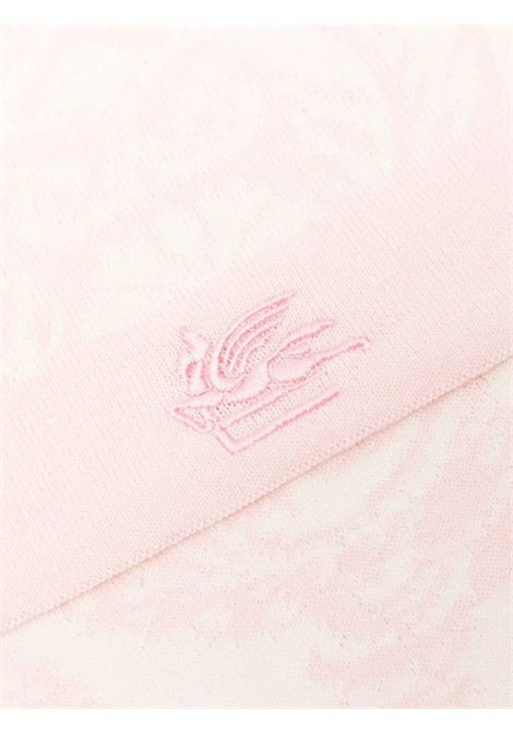 Coperta con stampa ETRO KIDS | GX0500 X00224503AV